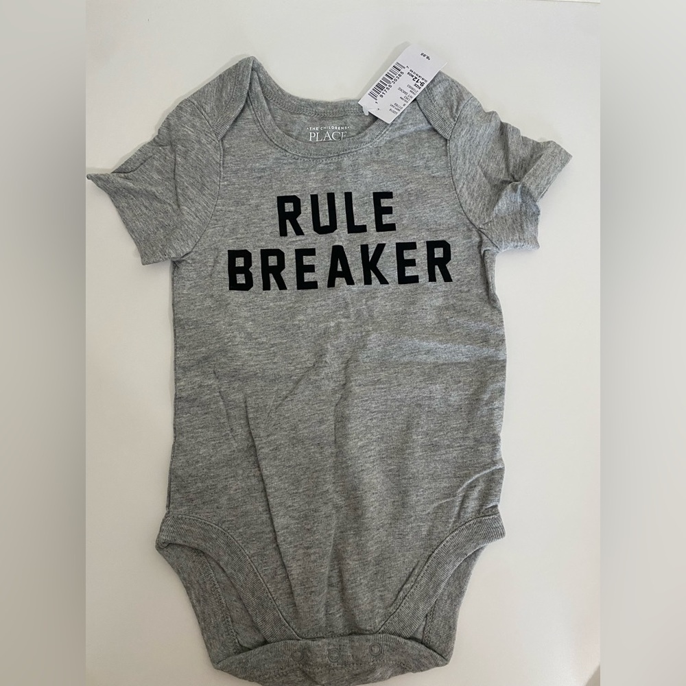 Onesie -  BUNDLE ONLY - Picture 2 of 2